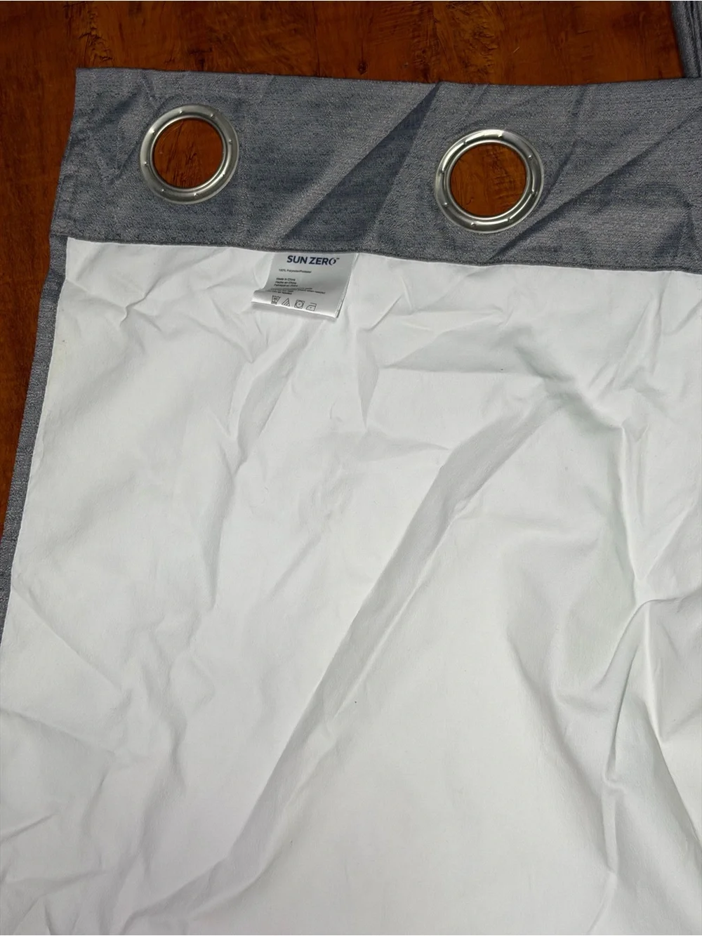 Window Curtains & DIY Fabric Bundle Lot